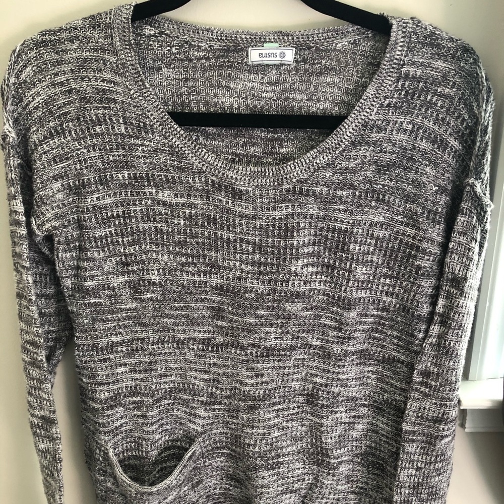 Long sleeve